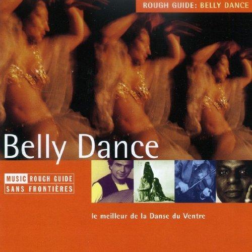 Orient-Belly Dance État correct -  reconditionné disponible sur Label Emmaüs